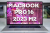 Apple MacBook Pro 16 2023 M2 • ZÁRUKA 12M • 16 LIQUID RETINA XDR • M2 PRO 12-CORE CPU • 19-CORE GPU • 16GB • 512 SSD • MACOS