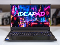 PC Portable Gamer Lenovo IdeaPad Gaming 3 • GARANTIE 12M • 15,6 FHD • Intel Core i5-11320H • GTX 1650 • 16 GB • 512 GB SSD • WIN11
