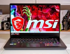Herný notebook MSI LEOPARD GP 66 - ZÁRUKA 12M | 15,6" 240Hz | Intel Core i7-10750H | RTX 3070 8GB 130W | 16 GB | 512 GB SSD | WIN11