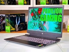 Herný notebook HP Pavilion Gaming 15 - ZÁRUKA 12M | 15,6" Full HD | AMD Ryzen 7 4800H | GTX 1660Ti 6GB | 16 GB | 512 GB SSD