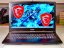Herný notebook MSI Raider GE63VR - ZÁRUKA 12M | 15,6" FullHD | Intel Core i7-7700HQ | GTX 1070 8GB | 16 GB | 256 SSD+1TB HDD | WIN11
