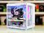 Herné PC LIGHTING • ZÁRUKA 24M • AMD Ryzen 5 7500X3D • RTX 5060 Ti 16GB • 32GB DDR5 • 1000 SSD • WIN11