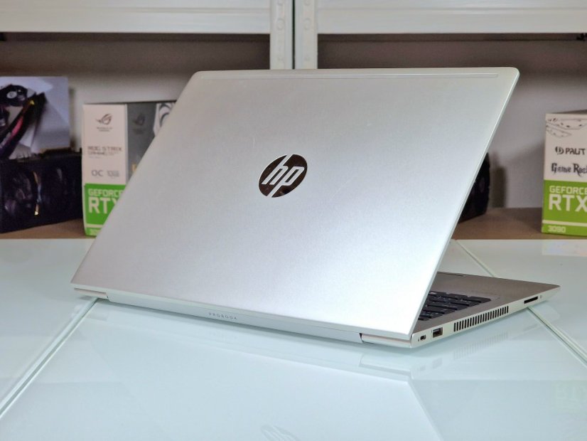 Laptop refurbished HP ProBook 440 G7- GARANTIE 12M | 14" Full HD | Intel Core i5-10210U | GeForce MX250 | 16 GB DDR4 | 256 SSD | WIN11 Pro