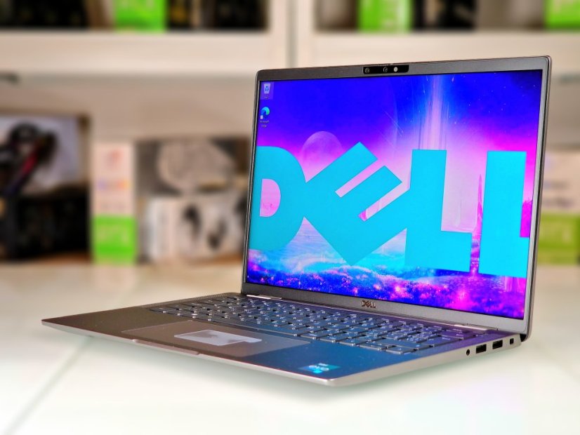 Notebook Dell Latitude 7440 • ZÁRUKA 12M • 14 FHD • Intel Core i7-1365U • Intel Iris Xe Graphics • 16 GB DDR5 • 512 SSD • WIN11