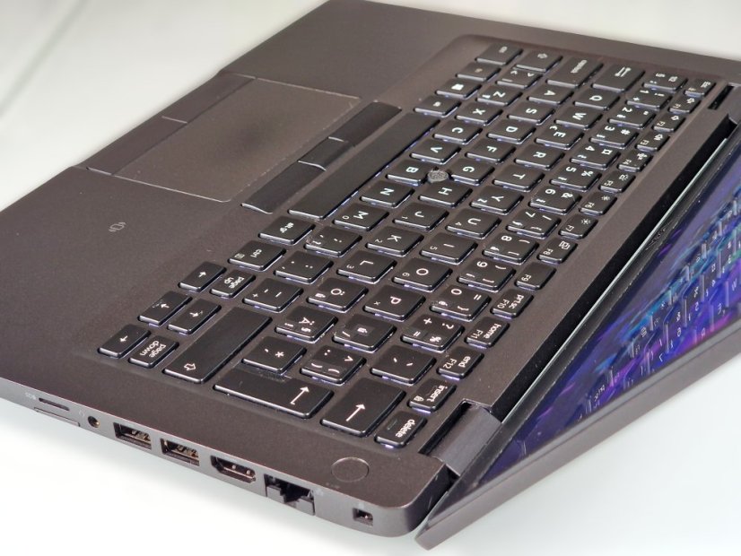 Laptop Dell Latitude 5400 • GARANTIE 12M • 14 FHD • Intel Core i5-8365U • UHD Graphics 620 • 16 GB DDR4 • 256 SSD • WIN10