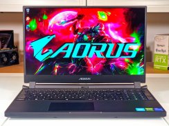 Laptop gamingowy GIGABYTE AORUS 5 - GWARANCJA 12M | 15,6" 144Hz | Intel Core i7-12700H | 32 GB | RTX 3070 8GB | 1000 GB SSD | WIN11