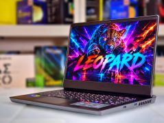 PC Portable Gaming MSI LEOPARD GP66 • GARANTIE 12M • 15,6 144Hz • Intel Core i7-11800H • RTX 3070 8GB • 16 GB • 512 SSD • WIN11