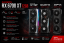 PC Gamer LAZARUS • GARANTIE 24M • AMD Ryzen 5 5600 • RX 6700 XT 12Go • 16Go • 512 SSD • WIN11