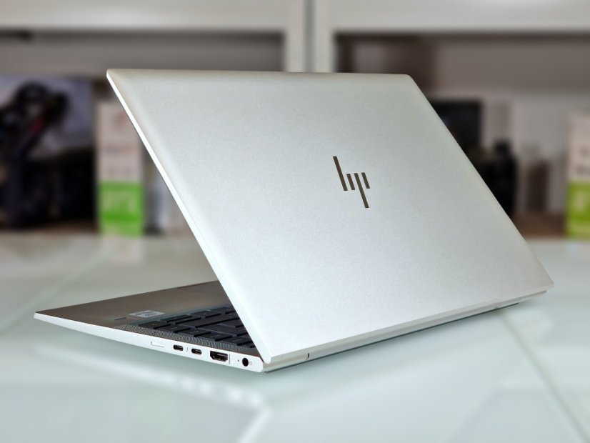 Laptop HP EliteBook 840 G7 • GARANTIE 12M • 14 FHD • Intel Core i7-10610U • Intel UHD Graphics 620 • 12 GB DDR4 • 256 SSD • WIN11