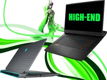 Wydajne laptopy gamingowe do 5000 zł | Notebooki dla wymagających graczy