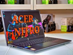 Gaming Laptop Acer Nitro V 15  - GARANTIE 12M | 15,6" 144Hz | Intel Core i5-13420H | RTX 2050 | 16 GB DDR5 | 1000 SSD | WIN11