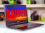 Gaming Laptop MSI Raider GE63VR • GARANTIE 12M • 15,6 120Hz • Intel Core i7-9750H • RTX 2060 6GB • 16 GB • 512 SSD • WIN11