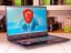 PC Portable Gamer MSI KATANA 17 B12V • GARANTIE 12M • 17,3 144 Hz • Intel Core i7-12650H • RTX 4060 8Go • 16Go DDR5 • 1000 SSD • WIN11