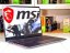 Herný notebook MSI Creator Z16 - ZÁRUKA 12M | 16" QHD 120Hz | Intel Core i7-11800H | RTX 3060 6GB | 16 GB | 512 SSD | WIN11