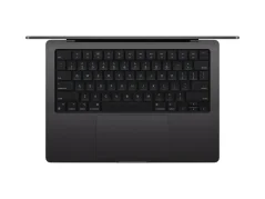 MacBook Pro 14 ZOLL M4 2024