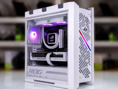 Gaming PC HELLFIRE • GARANTIE 24M • AMD Ryzen 7 7800X3D • RTX 5070 Ti 16GB • 32GB DDR5 • 1000 SSD • WIN11