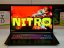 Gaming-Laptop Acer Nitro 5 Refurbished - GARANTIE 12M | 17,3" 144Hz FHD | AMD Ryzen 7 5800H | RTX 3060 6GB | 16GB | 1TB SSD | WIN 11