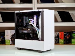Gaming PC compraider gebraucht - GARANTIE 12M | AMD Ryzen 7 | RTX 2070 8GB | 32GB | 1 TB SSD | WIN11