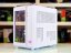 Herné PC LIGHTING • ZÁRUKA 24M • AMD Ryzen 5 7500X3D • RTX 5060 Ti 16GB • 32GB DDR5 • 1000 SSD • WIN11