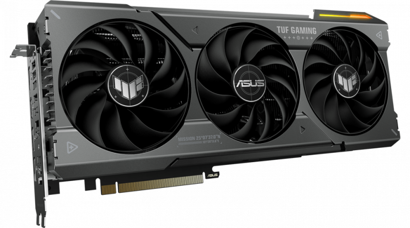 Herná PC zostava ASUS TUF RTX 4060Ti - ZÁRUKA 24M | Intel Core i7- 12700 KF | RTX 4060Ti  | 32 GB DDR5 | 1000 SSD
