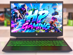 Herní notebook HP Pavilion Gaming 17 • ZÁRUKA 12M • 17,3  FHD • Intel Core i7-9750H • GTX  1650  • 16 GB • 128 SSD + 1 TB HDD • WIN11