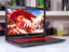 Gaming Laptop MSI GV72 • GARANTIE 12M • 17,3 FHD • Intel Core i7-7700HQ • GTX 1050 • 16GB • 256 SSD • WIN 11