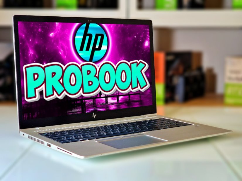 Ultrabook HP EliteBook 840 G8 • GARANTIE 12M • 14 FHD • Intel Core i7-1165G7 • UHD Graphics • 16 GB • 256 SSD • WIN 11