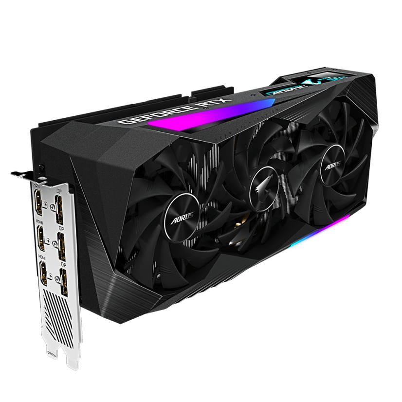 Herná PC zostava compraider RTX 3070 Ti Aorus | AMD - ZÁRUKA 24M | AMD Ryzen 9 7950X | RTX 3070Ti | 64 GB | 2000 GB SSD