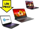 Günstigsten Gaming-Laptops