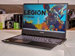 Herný notebook Lenovo Legion Y 530 - ZÁRUKA 12M | 15,6" | Intel Core i5-8300H | GTX 1050 | 16 GB | 128 SSD+1 TB HDD