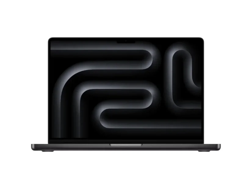 MacBook Pro 14 ZOLL M3 2023