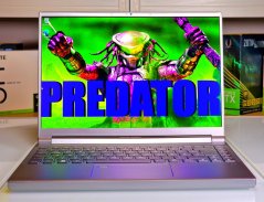Herní notebook Acer Predator Triton 300 SE • ZÁRUKA 12M • 14 WQXGA OLED • Intel Core i7-12700H • RTX 3060 6GB • 16 GB • 512 SSD • WIN11