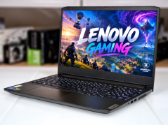 Herní notebook Lenovo IdeaPad Gaming 3 • ZÁRUKA 12M • 15,6 FHD 120Hz • Intel Core i5-11320H • RTX 3050 • 16 GB • 512 GB SSD • WIN11