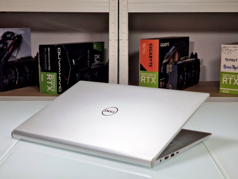 Dell Inspiron 14 - ZÁRUKA 12M | 14,5" QHD | Intel Core i7-1165G7 | GeForce MX350 | 16 GB | 512 SSD | WIN11