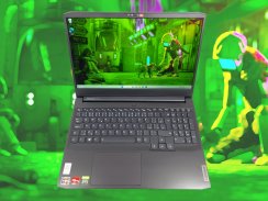 ZÁNOVNÍ herní notebook Lenovo IdeaPad Gaming 3 - ZÁRUKA 12M | RYZEN 5600H | RTX 3050 Ti | 16GB | 512 GB SSD