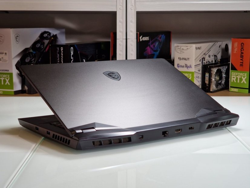 PC Portable Gaming MSI VECTOR GP66 - GARANTIE 12M | 15,6" QHD 165Hz | Intel Core i9-12900H | RTX 3070Ti 8Go | 16Go | 1000 SSD | WIN11