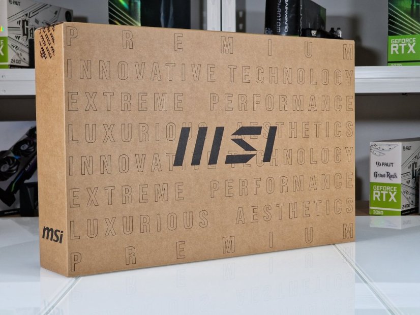 Gaming Laptop MSI KATANA 15 B13VGK Gebraucht - GARANTIE 24M | 15,6" 144 Hz | Intel Core i7-12650H | RTX 4070 8GB | 16GB DDR5 | 1000 SSD | WIN11