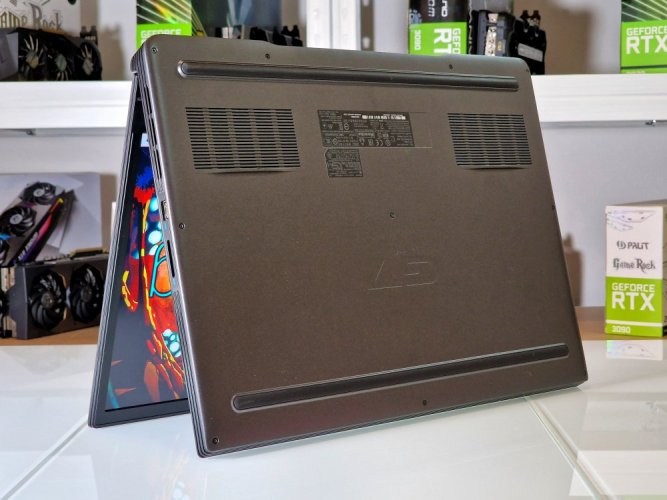 Herní notebook Dell G7 Gaming - ZÁRUKA 12M | 17,3" FullHD | Intel Core i7-9750H | 16GB | RTX 2060 6GB | 512 SSD | WIN11