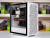 Gaming PC STONEBREAKER • GARANTIE 24M • AMD Ryzen 3 4100 • GTX 1050 Ti • 8GB • 256 SSD • WIN11