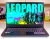 Gaming Notebook MSI GP76 Leopard • GARANTIE 12M • 17,3 144Hz • Intel Core i7-10750H • RTX 3070 8GB • 16 GB • 512SSD • WIN11