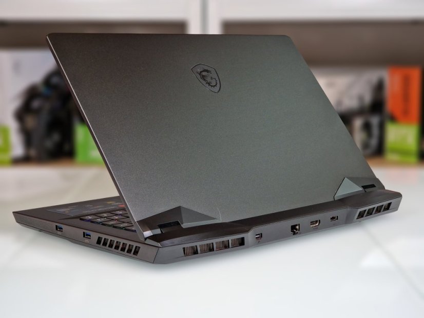 Herný notebook MSI VECTOR GP66 • ZÁRUKA 12M • 15,6 QHD 165Hz • Intel Core i9-12900H • RTX 3070Ti 8GB • 16GB • 1000 SSD • WIN11