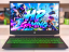 Herní notebook HP Pavilion Gaming 17 • ZÁRUKA 12M • 17,3  FHD • Intel Core i7-9750H • GTX  1650  • 16 GB • 128 SSD + 1 TB HDD • WIN11