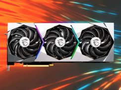 Použitá grafická karta MSI GeForce RTX 3090 SUPRIM X 24 GB - ZÁRUKA 12M