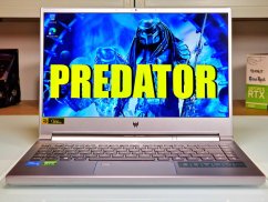 Gaming Laptop Acer Predator Triton 300 SE - GARANTIE 12M | 14" 144Hz | Intel Core i5-11300H | RTX 3060 6GB | 16 GB | 512 SSD | WIN11