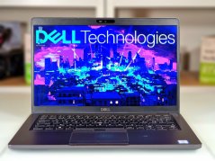 Notebook Dell Latitude 5400 • ZÁRUKA 12M • 14 FHD • Intel Core i5-8365U • UHD Graphics 620 • 16 GB DDR4 • 256 SSD • WIN10