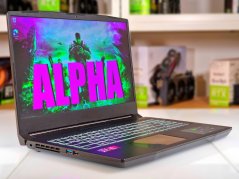 PC Portable Gamer MSI ALPHA 15 • GARANTIE 12M • 15,6 FHD 144 Hz • AMD Ryzen 7 5800H • RX 6600M 8GB • 16GB • 512 SSD • WIN11