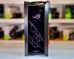 PC Deep Learning Machine AI LLM • GARANTIE 12M • AMD Ryzen 9 5900X + WATER COOLING • 2 x RTX 3090 24Go • 32Go • 1TB SSD • WIN11