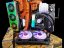 Herná PC Art zostava Wizard • ZÁRUKA 12M • Intel Core i7-12700 • RTX 3090 24GB • 64 GB DDR5 • 2000 SSD • WIN11