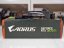 Carte graphique GIGABYTE AORUS GeForce RTX 3070 Ti MASTER 8Go • GARANTIE 12M