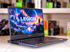 PC Portable Gamer Lenovo Legion 5 • GARANTIE 12M • 15,6 120Hz • AMD Ryzen 7 5800H • RTX 3060 6GB • 16GB • 512 SSD • WIN11